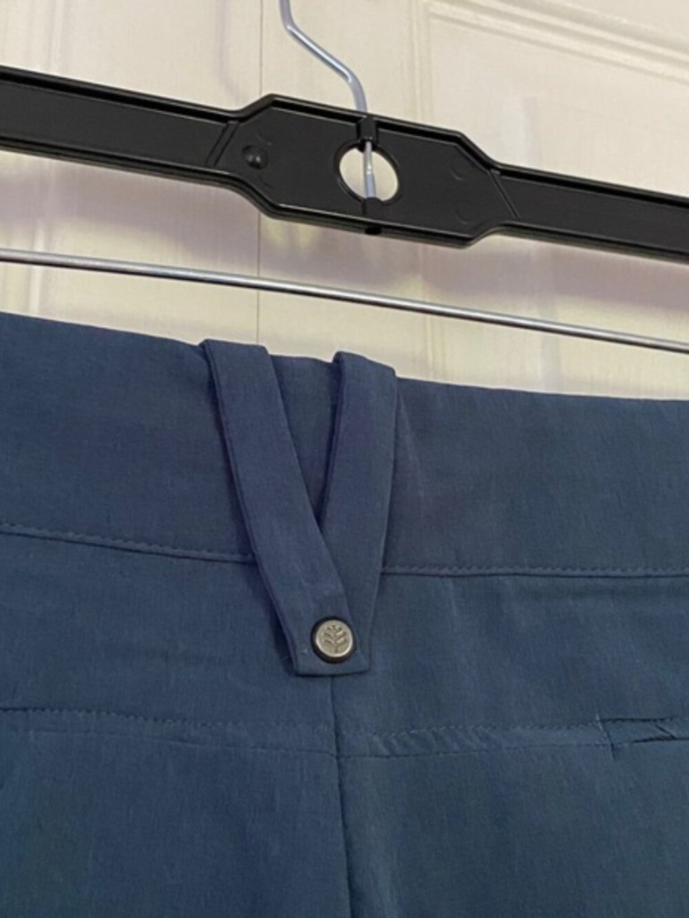 Coolibar Men’s Golf Travel Pants UPF 50+ Avalos Pants NWT Blue size 34 - Picture 11 of 15